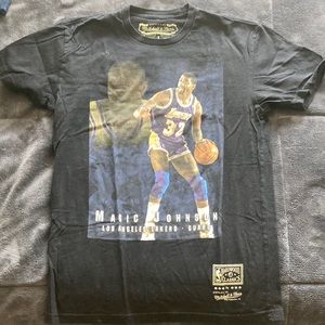 Magic Johnson T-Shirt